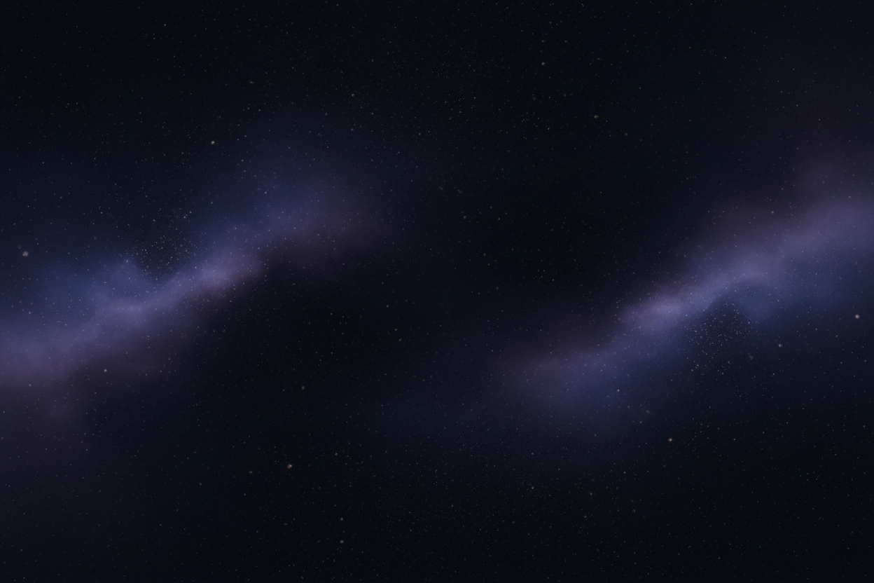 NOVASTARR Cosmic Hero Banner